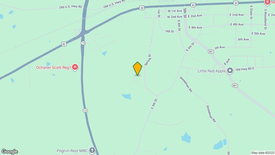 Forest Park Apartments and Nearby Morton Apartments For Rent Morton, MS