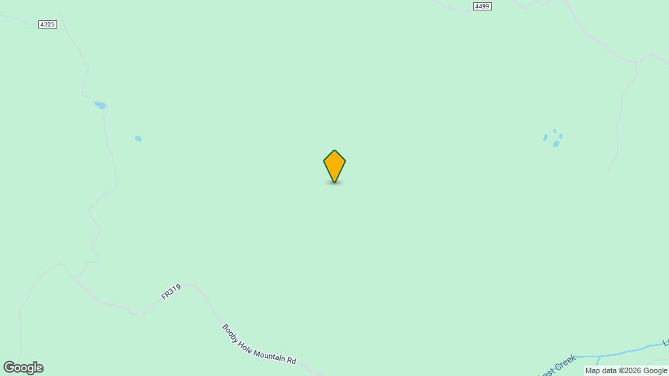 1029 N Plaza Dr Map and Location Details