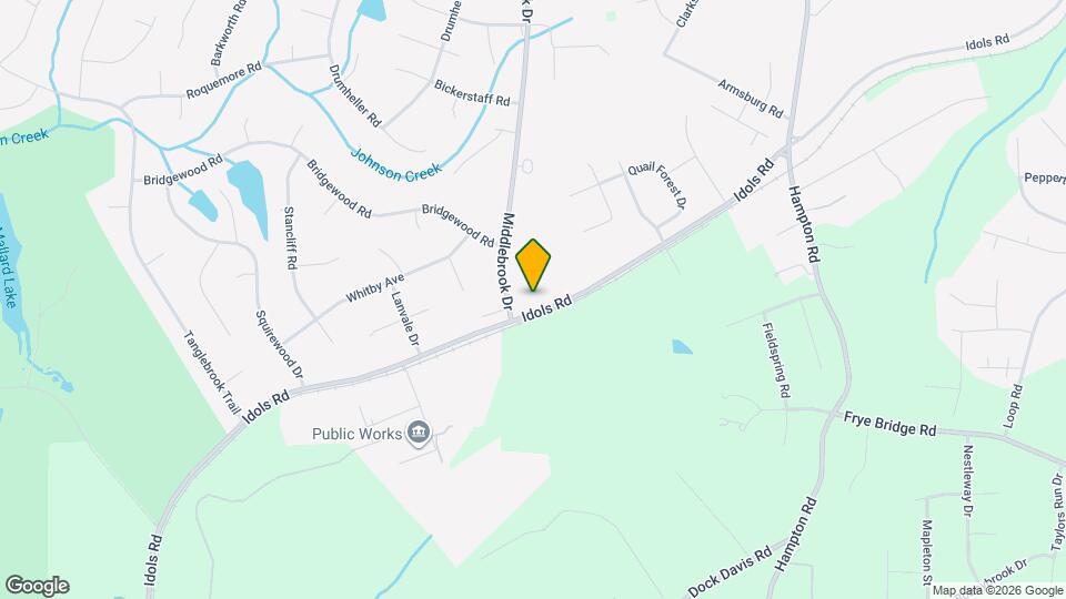 Madison Hall Apartments and Nearby Clemmons Apartments For Rent