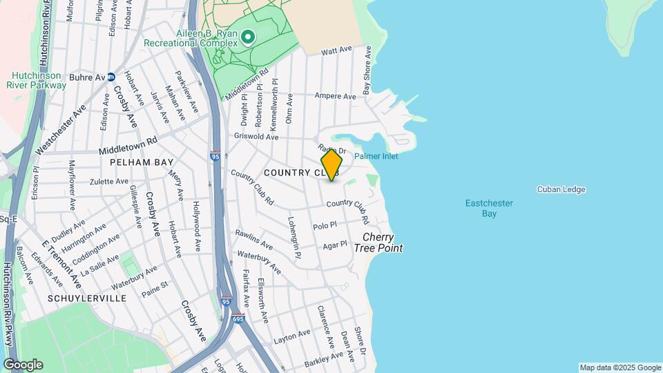 3264 Spencer Dr Map and Location Details