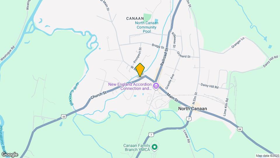 Station Place Apartments and Nearby Canaan Apartments For Rent Canaan, CT