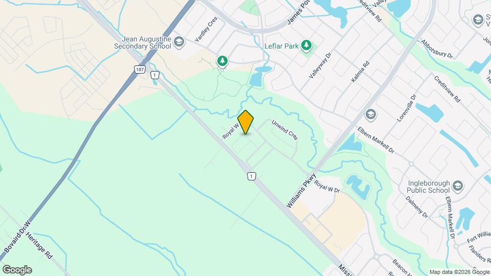 15 Germain Cir Map and Location Details