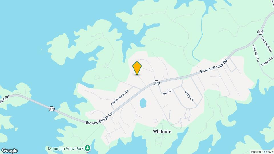 5357 Valina Dr Map and Location Details