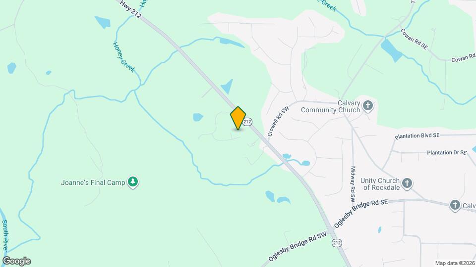 1530 Devonshire Way Map and Location Details