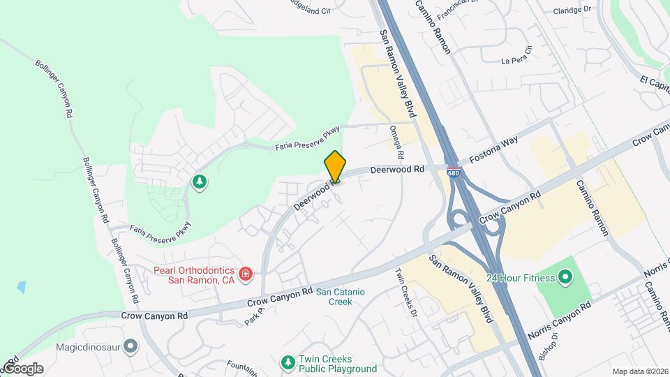 104 Stone Pine Ln, Unit furnished Bed and bath Mapa y Detalles de la Ubicación