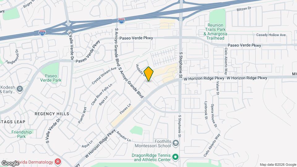 188 Oella Ridge Ct Map and Location Details