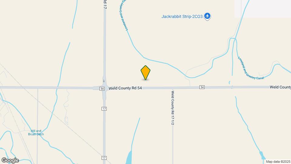 8275 Co Rd 54 Map and Location Details