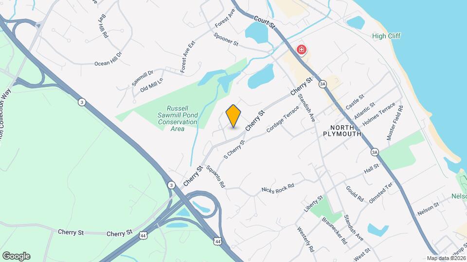 75 Cherry St Rentals in Plymouth, MA