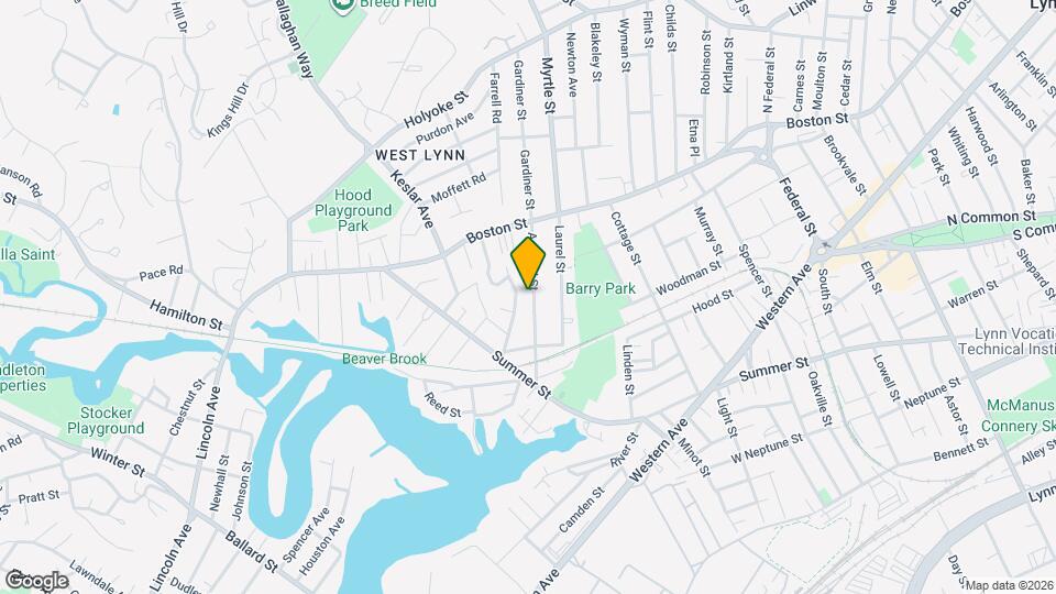 64 Ashland St Apartments and Nearby Lynn Apartments For Rent Lynn, MA