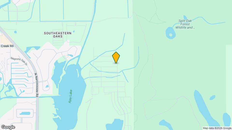 5649 Fiona Ln Map and Location Details