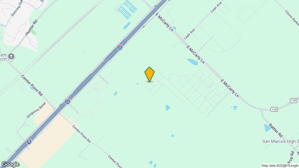 121 New Hvn St Map and Location Details