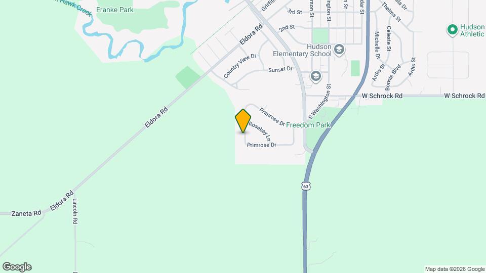 Tjjc Map and Location Details