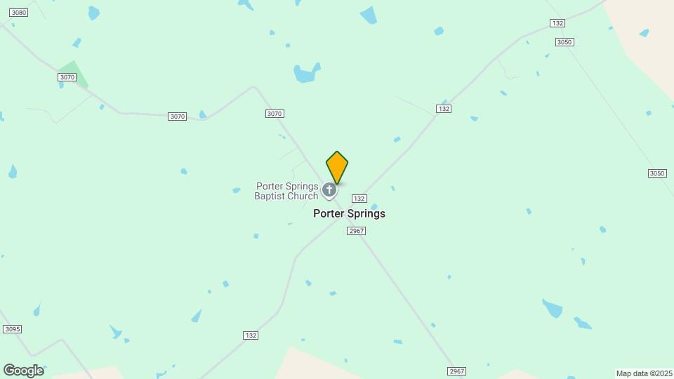 188 Co Rd 3070 Map and Location Details