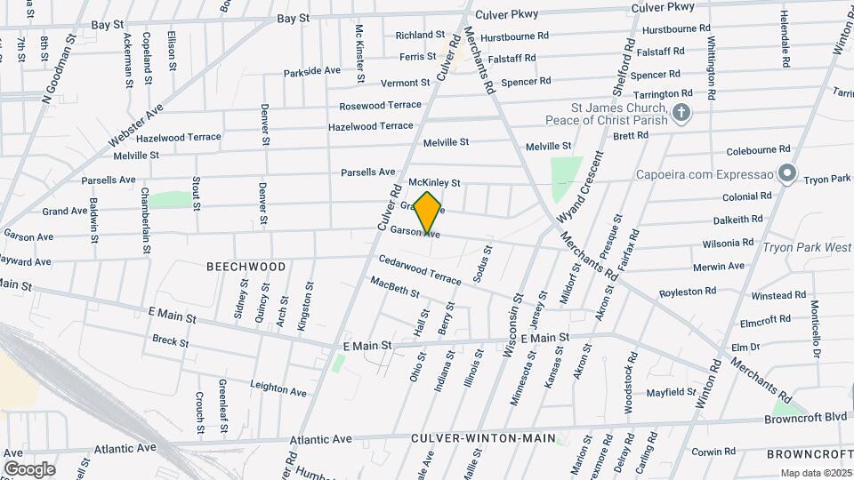 921 Garson Ave Apartments and Nearby Rochester Apartments For Rent