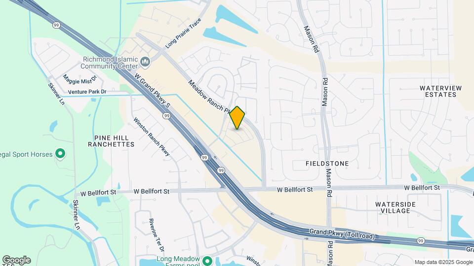 5300 Berkeley Knl Cir Map and Location Details