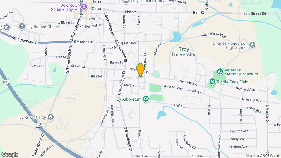 Collegedale Apartments Troy, AL Apartments For Rent