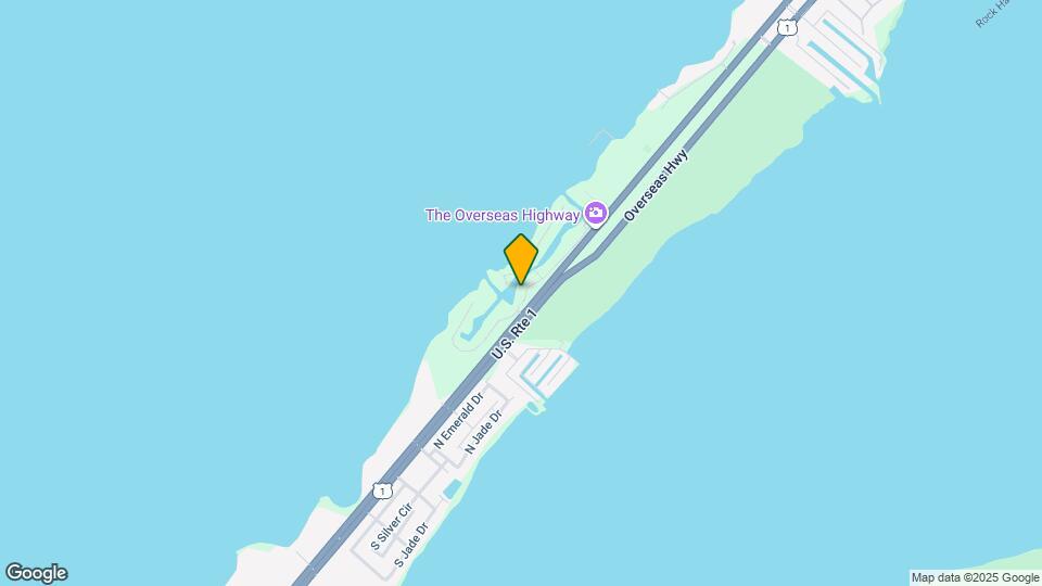 Buttonwood Bay Condominium Map and Location Details