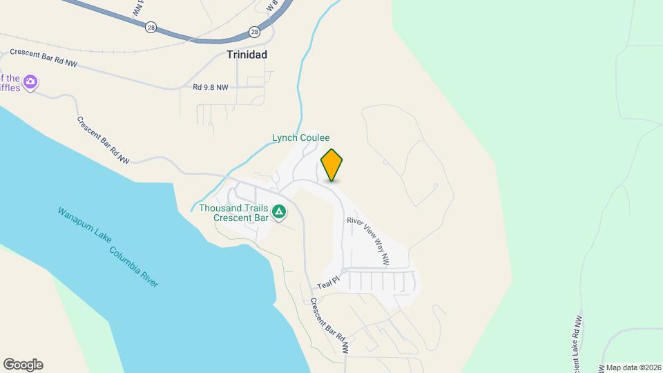 23215 Sunserra Loop NW, Unit B23 Wanderful Travel Map and Location Details