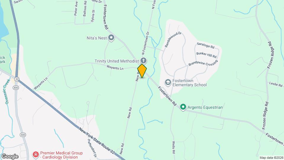 62 New Rd Map and Location Details