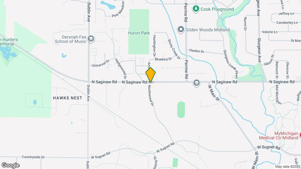 Woodland Place Apartments and Nearby Midland Apartments For Rent