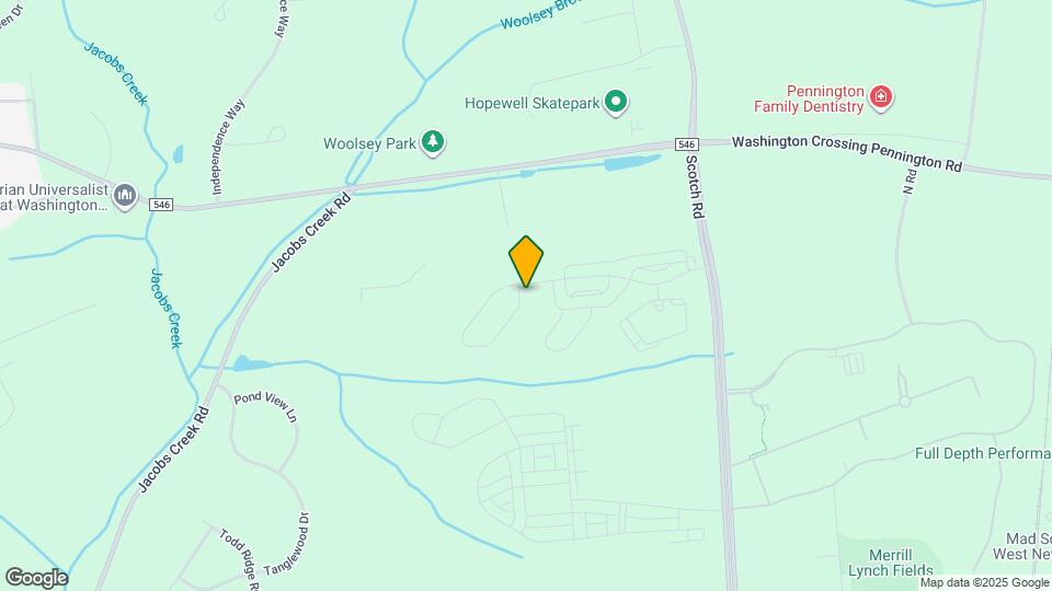 87 Aaron Truehart Wy Map and Location Details