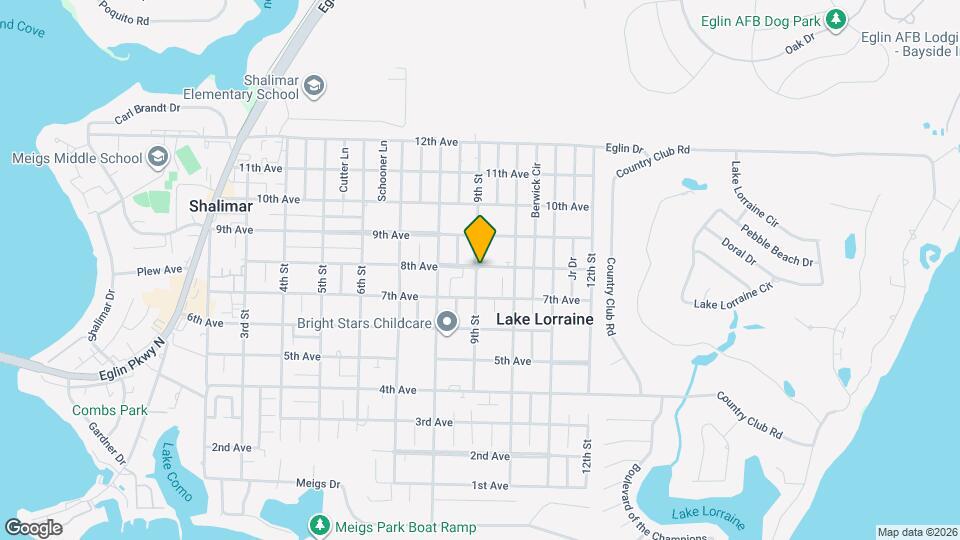 Shalimar Gardens Inc Apartments and Nearby Shalimar Apartments For Rent