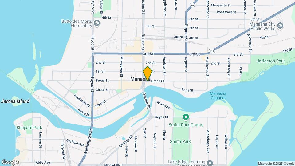 5 HEADWATERS CONDOMINIUMS Map and Location Details