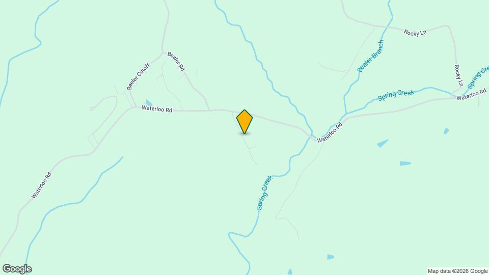 209 Ryan Dr, Unit A Map and Location Details