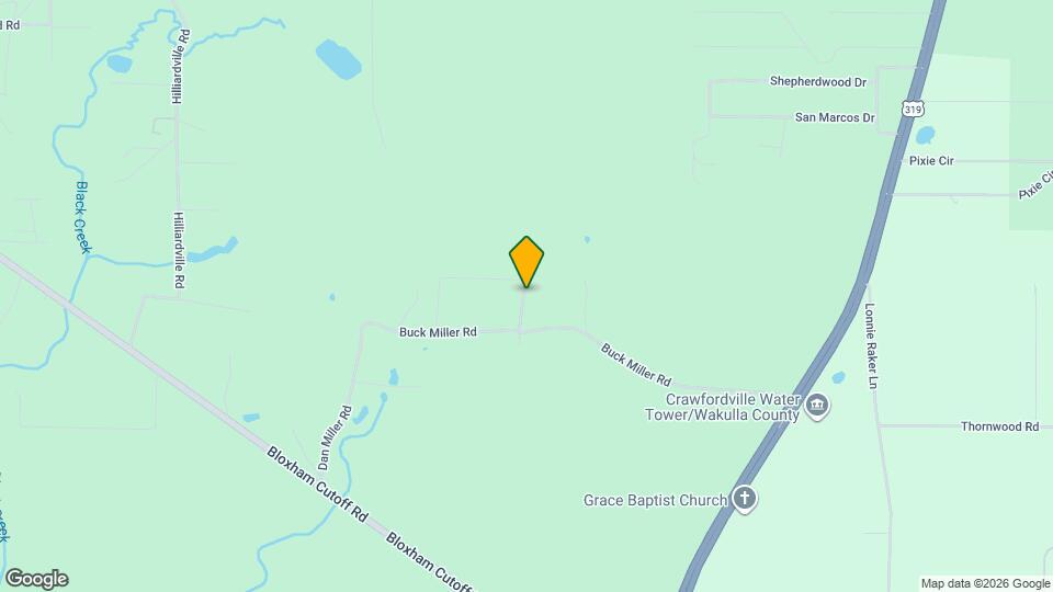 51 Sugar Cane Ln Map and Location Details