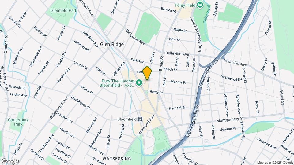 28 State St Map and Location Details