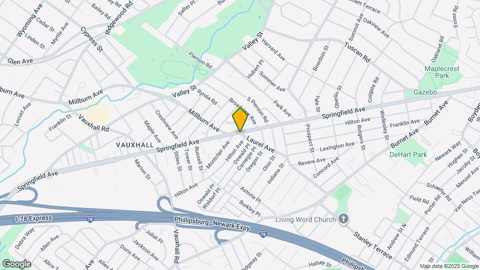 3 Laurel Ave Rentals in Maplewood, NJ