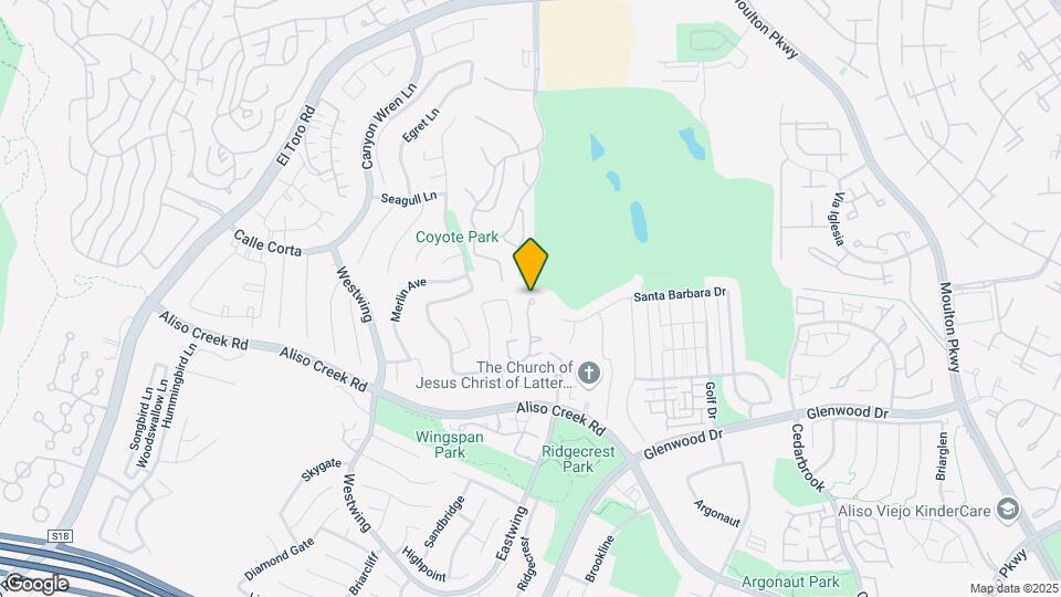 11 Verdin Ln, Unit 11 Map and Location Details