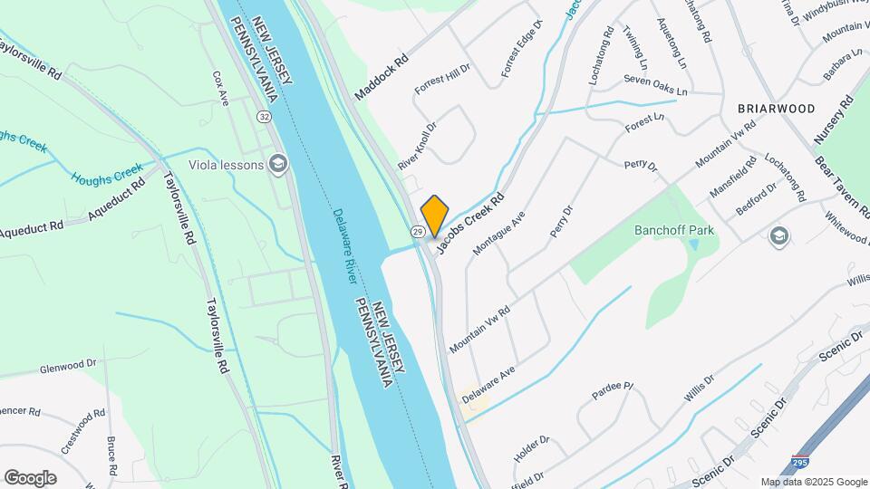 3 Jacobs Creek Rd Rentals in Ewing, NJ