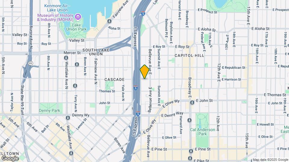 St.Ingbert Apartments Map and Location Details