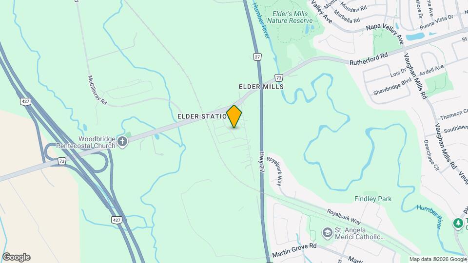 23 Paradox St Map and Location Details