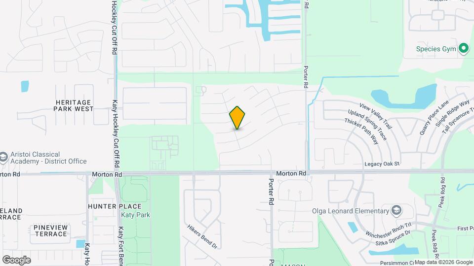 24355 Dolce Marina Ct Map and Location Details