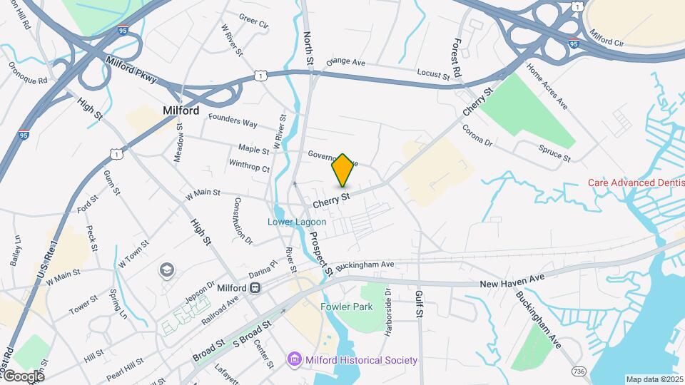 50 Cherry St Apartments and Nearby Milford Apartments For Rent