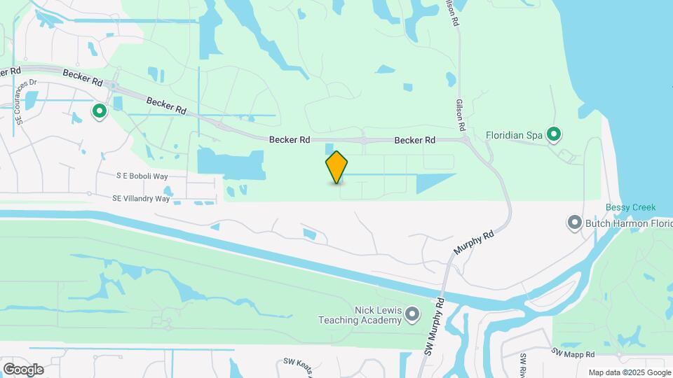 545 Ranch Oak Cir Map and Location Details