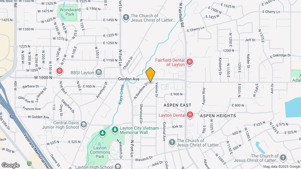 Maple View Apartments Layton, UT Apartments For Rent