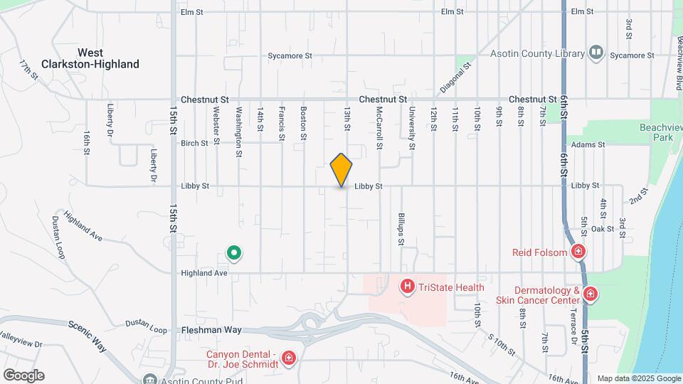 Clarkston Gardens Apartments Clarkston, WA Apartments For Rent