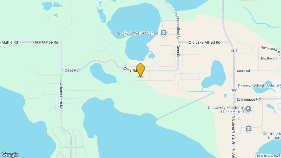 362 Sofia Ln Mapa y Detalles de la Ubicación