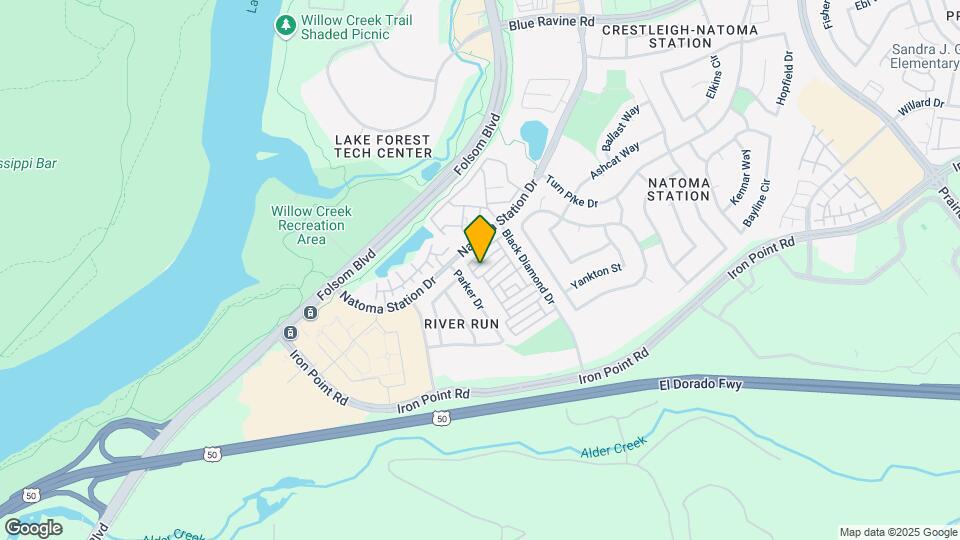 155 Brightstone Cir Map and Location Details
