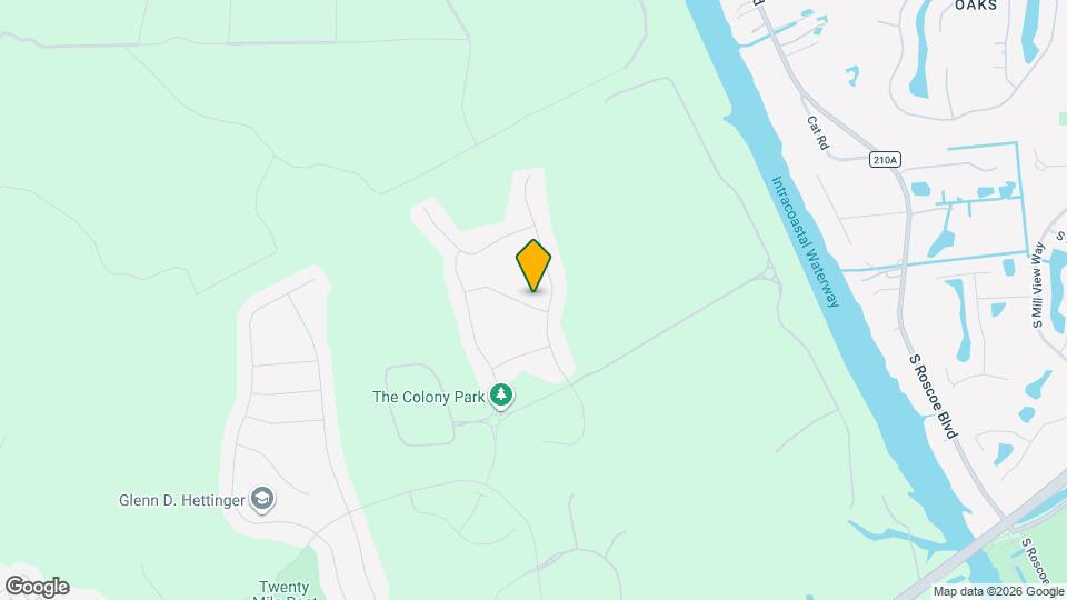 171 Sagebrush Trl Map and Location Details