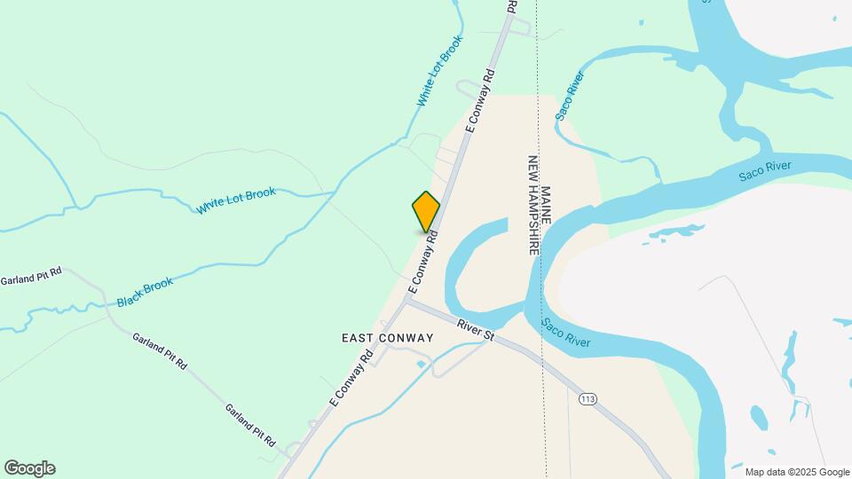 2820 E Conway Rd, Unit Bears Den Mapa y Detalles de la Ubicación