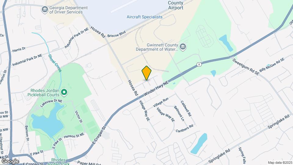 73 Timber Mist Ln Map and Location Details