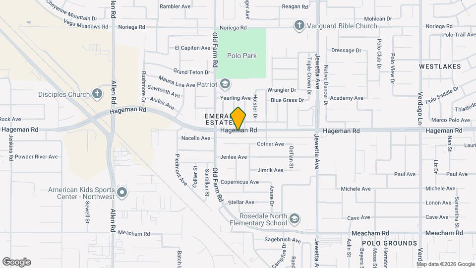 11907 Hageman Rd Rentals in Bakersfield, CA