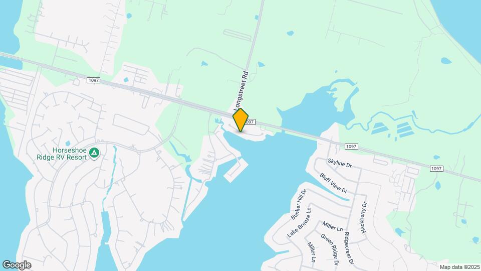 13661 Lakeside Pl Dr Map and Location Details