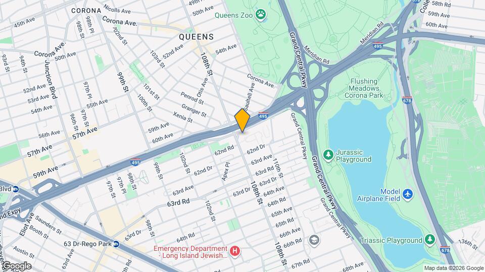 Apex Apartments Forest Hills, NY Apartments For Rent