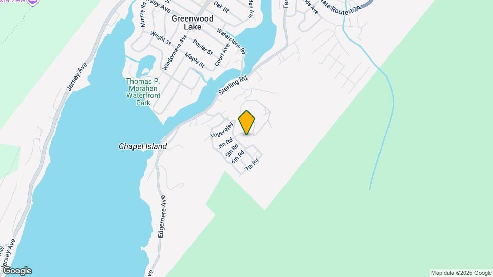 7 4th Rd Map and Location Details