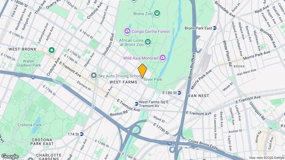 Lambert Houses Apartments Bronx, NY Apartments For Rent